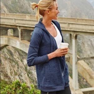 Athleta Blissful Wrap Cardigan